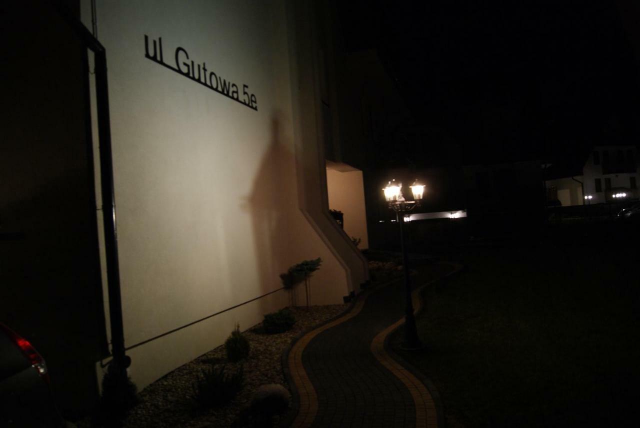 Apartament Góralski Murzasichle Exterior foto